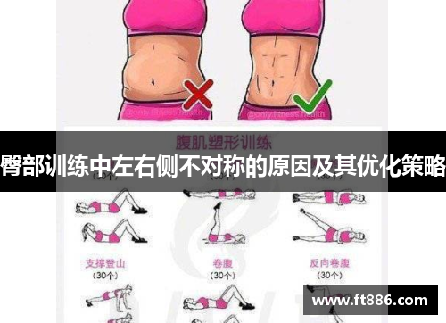 臀部训练中左右侧不对称的原因及其优化策略